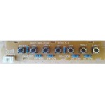 PALSONIC TFTV4600FHD KEY BOARD GKB7.820.2486